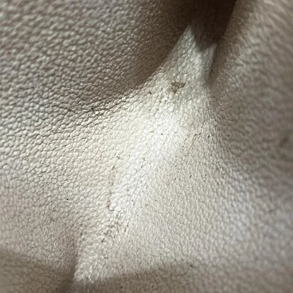 LOUIS VUITTON - Monogram Pouch Monogram Canvas 159-081125 - Picture 6 of 7